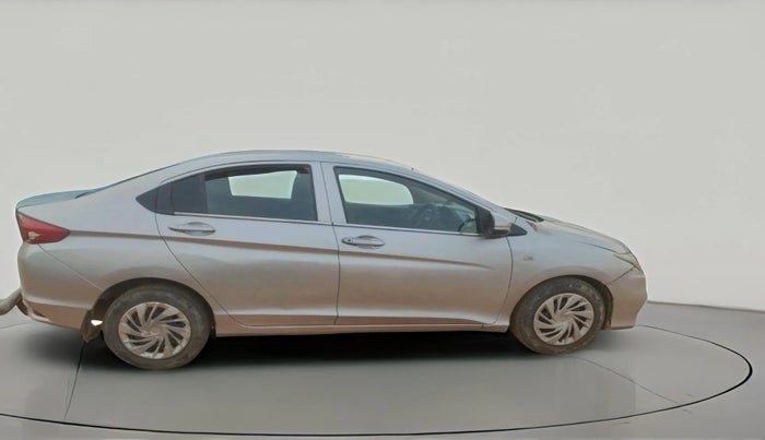 2016 Honda City 1.5L I-DTEC S, Diesel, Manual, 83,198 km, exterior