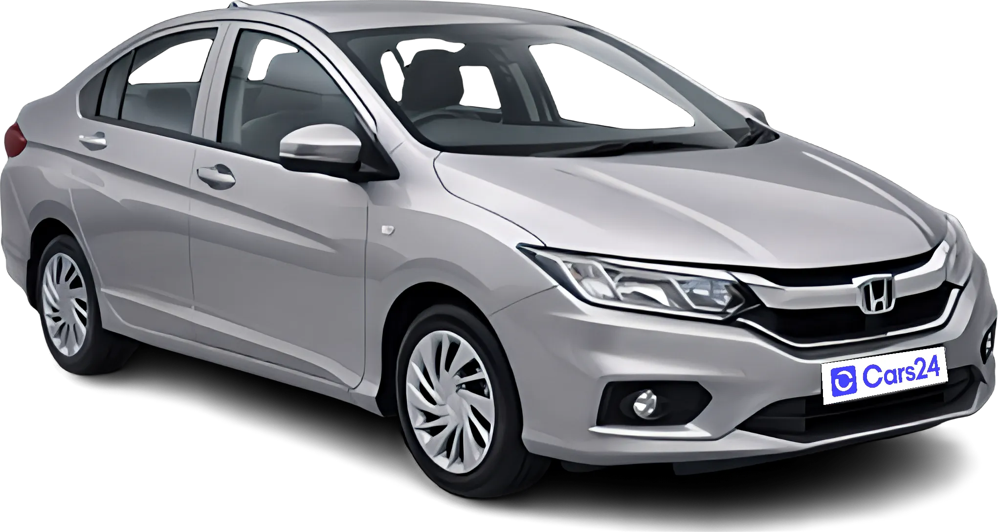 2016 Honda City - Sedan - Diesel - Manual - ₹2.67 lakh