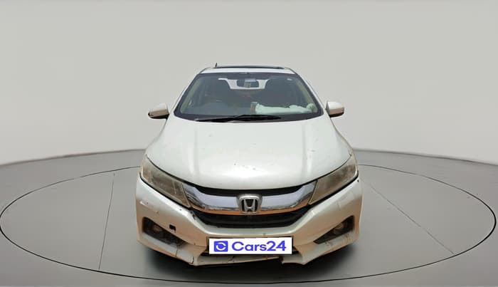 2016 Honda City 1.5L I-DTEC V, Diesel, Manual, 1,79,928 km, exterior