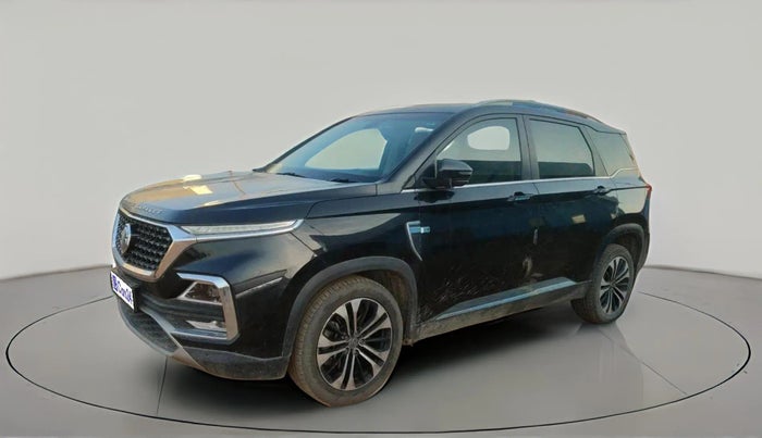 2021 MG HECTOR SHARP 2.0 DIESEL, Diesel, Manual, 74,235 km, exterior