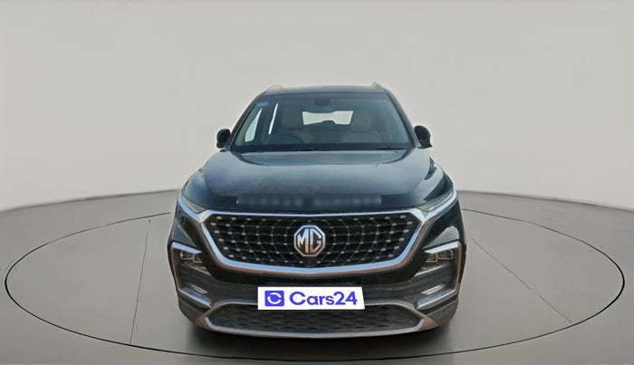 2021 MG HECTOR SHARP 2.0 DIESEL, Diesel, Manual, 74,235 km, exterior