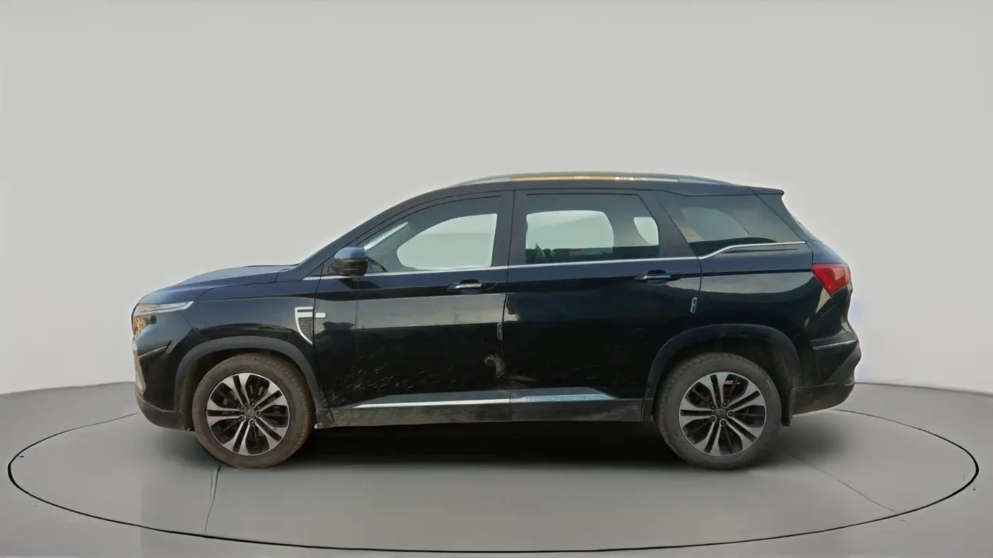 2021 MG HECTOR SHARP 2.0 DIESEL, Diesel, Manual, 74,235 km, exterior