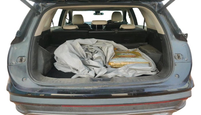 2021 MG HECTOR SHARP 2.0 DIESEL, Diesel, Manual, 74,235 km, exterior