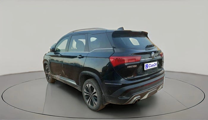 2021 MG HECTOR SHARP 2.0 DIESEL, Diesel, Manual, 74,235 km, exterior