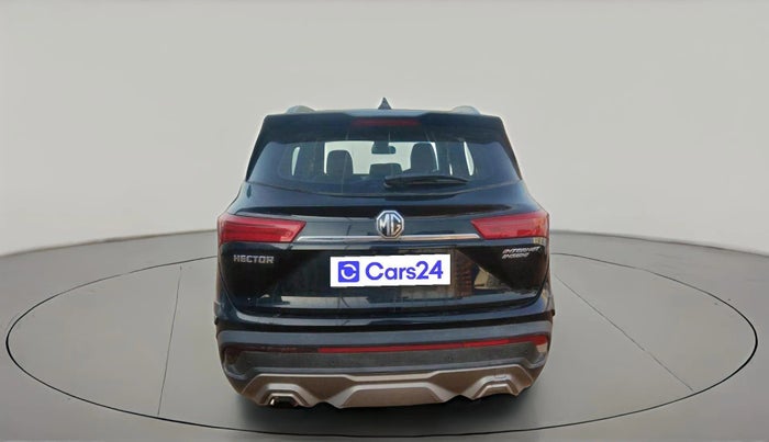 2021 MG HECTOR SHARP 2.0 DIESEL, Diesel, Manual, 74,235 km, exterior