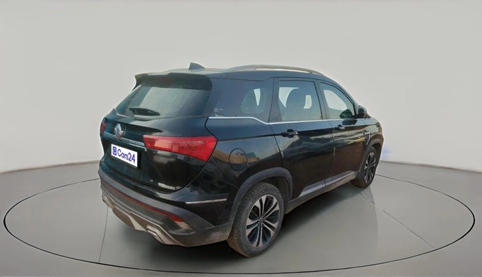 2021 MG HECTOR SHARP 2.0 DIESEL, Diesel, Manual, 74,235 km, exterior