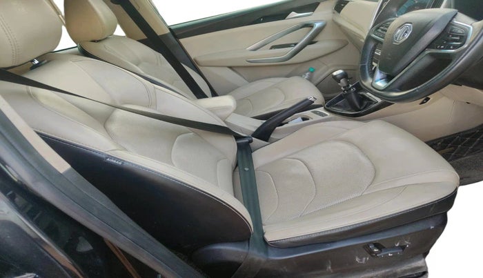 2021 MG HECTOR SHARP 2.0 DIESEL, Diesel, Manual, 74,235 km, interior