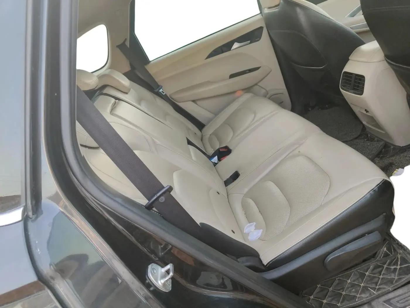 2021 MG HECTOR SHARP 2.0 DIESEL, Diesel, Manual, 74,235 km, interior