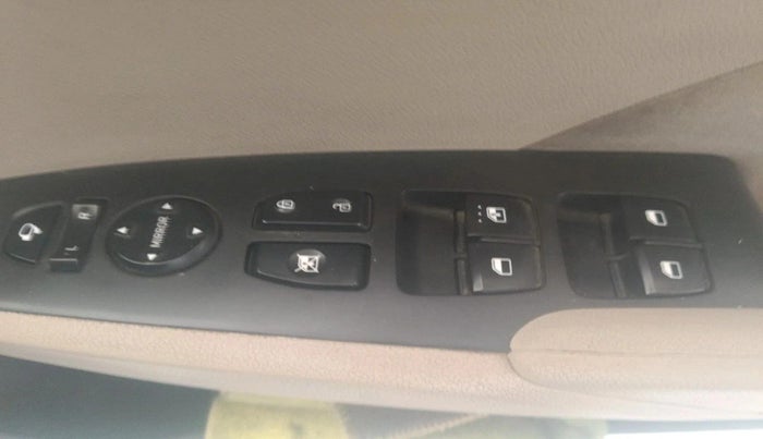 2021 Hyundai Verna SX 1.5 VTVT, Petrol, Manual, 50,587 km, interior