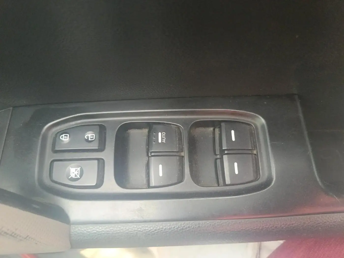 2016 Hyundai Creta S 1.6 PETROL, Petrol, Manual, 68,673 km, interior