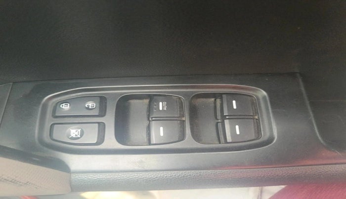 2016 Hyundai Creta S 1.6 PETROL, Petrol, Manual, 68,673 km, interior