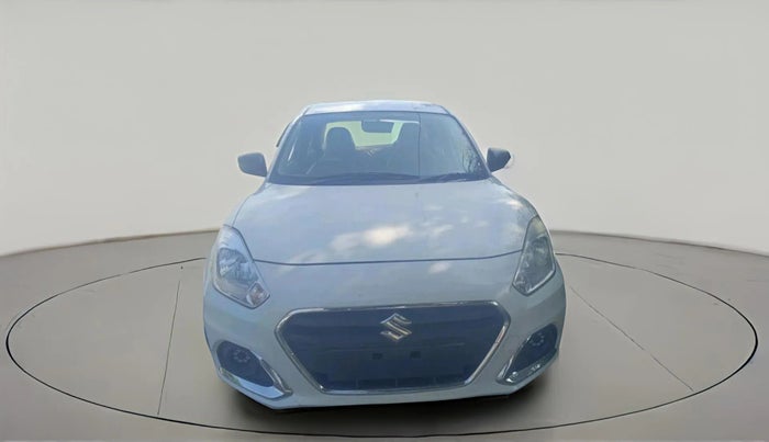 2020 Maruti Dzire LXI, Petrol, Manual, 94,780 km, exterior