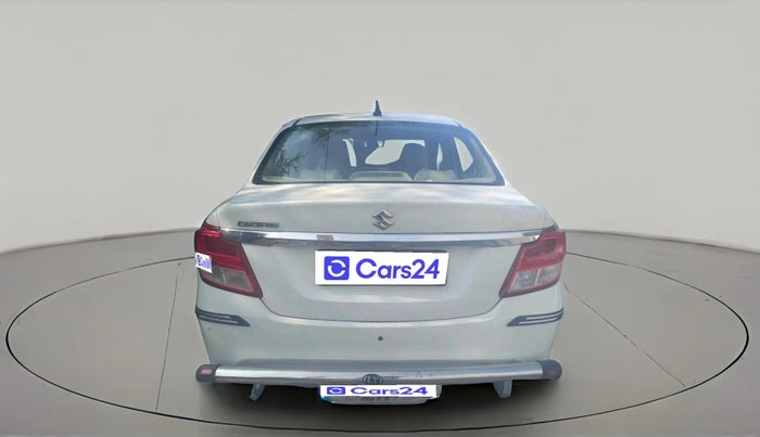 2020 Maruti Dzire LXI, Petrol, Manual, 94,780 km, exterior