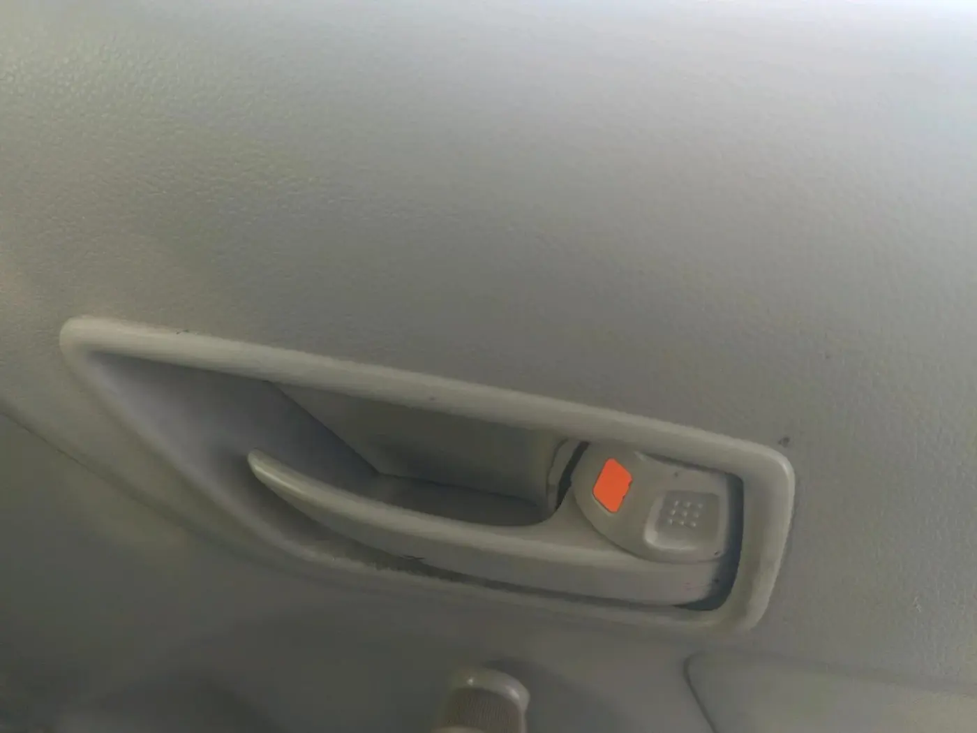 2020 Maruti Dzire LXI, Petrol, Manual, 96,956 km, interior