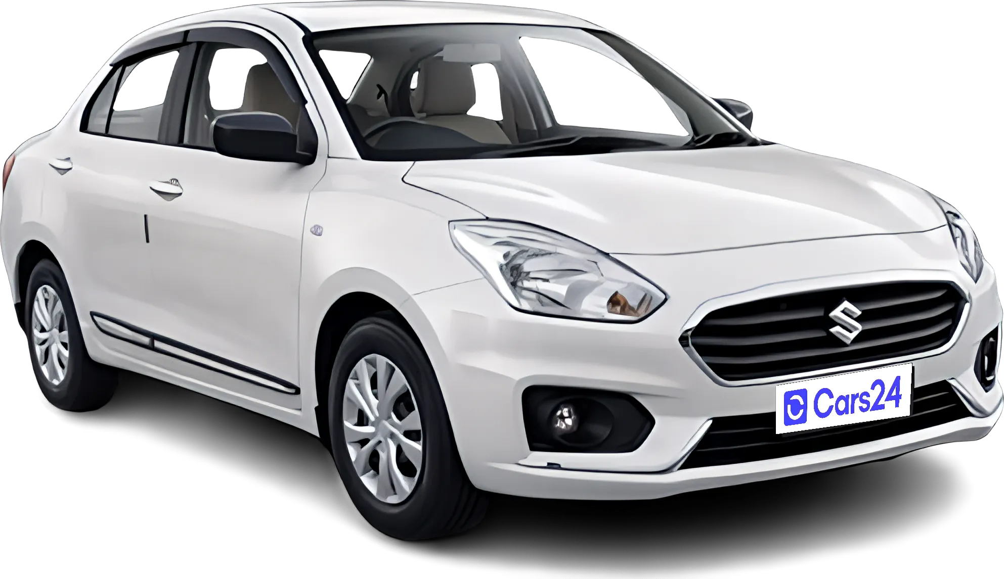 2020 Maruti Dzire - Sedan - Petrol - Manual - ₹4.26 lakh