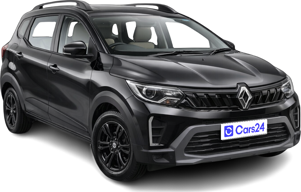 2025 Renault TRIBER - SUV - Petrol - Manual - ₹7.15 lakh