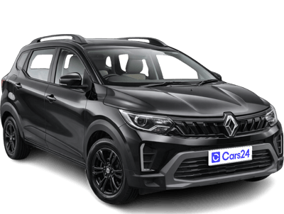 2025 Renault TRIBER - SUV - Petrol - Manual - ₹7.15 lakh