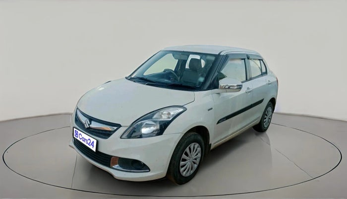 2016 Maruti Swift Dzire VDI, Diesel, Manual, 79,964 km, exterior