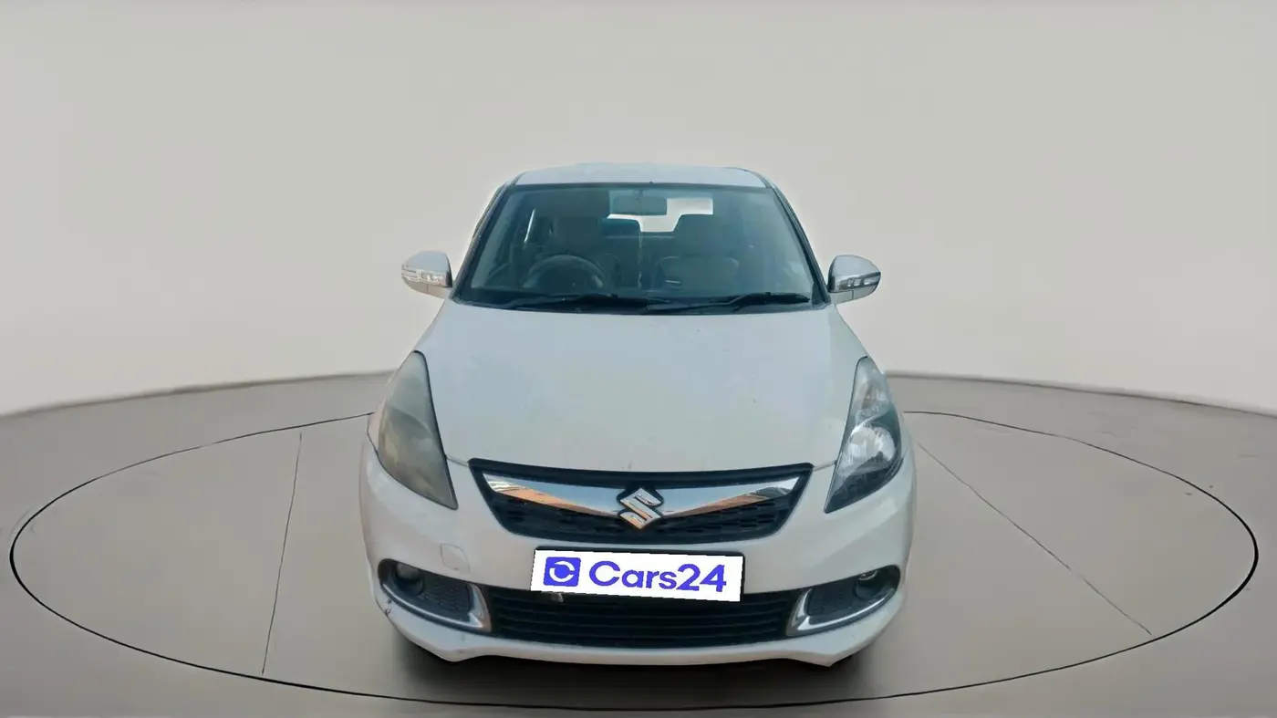 2016 Maruti Swift Dzire VDI, Diesel, Manual, 79,964 km, exterior