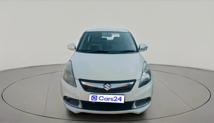 2016 Maruti Swift Dzire VDI, Diesel, Manual, 79,964 km, exterior