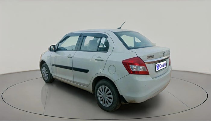 2016 Maruti Swift Dzire VDI, Diesel, Manual, 79,964 km, exterior