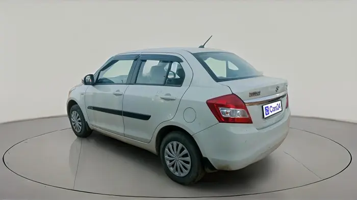 2016 Maruti Swift Dzire VDI, Diesel, Manual, 79,964 km, exterior