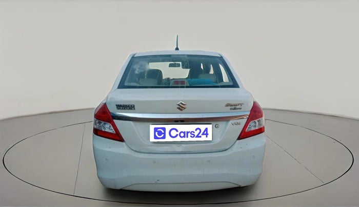 2016 Maruti Swift Dzire VDI, Diesel, Manual, 79,964 km, exterior