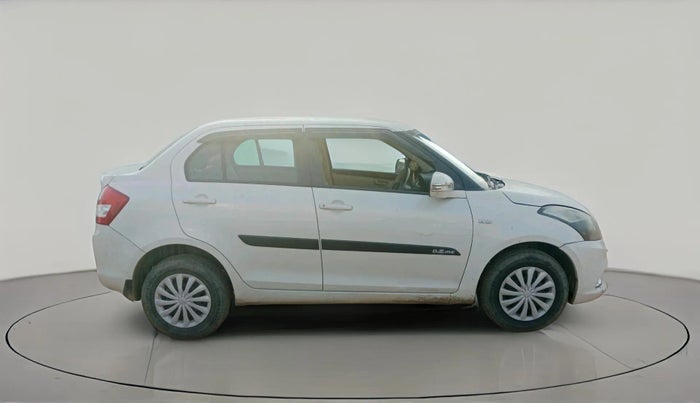 2016 Maruti Swift Dzire VDI, Diesel, Manual, 79,964 km, exterior