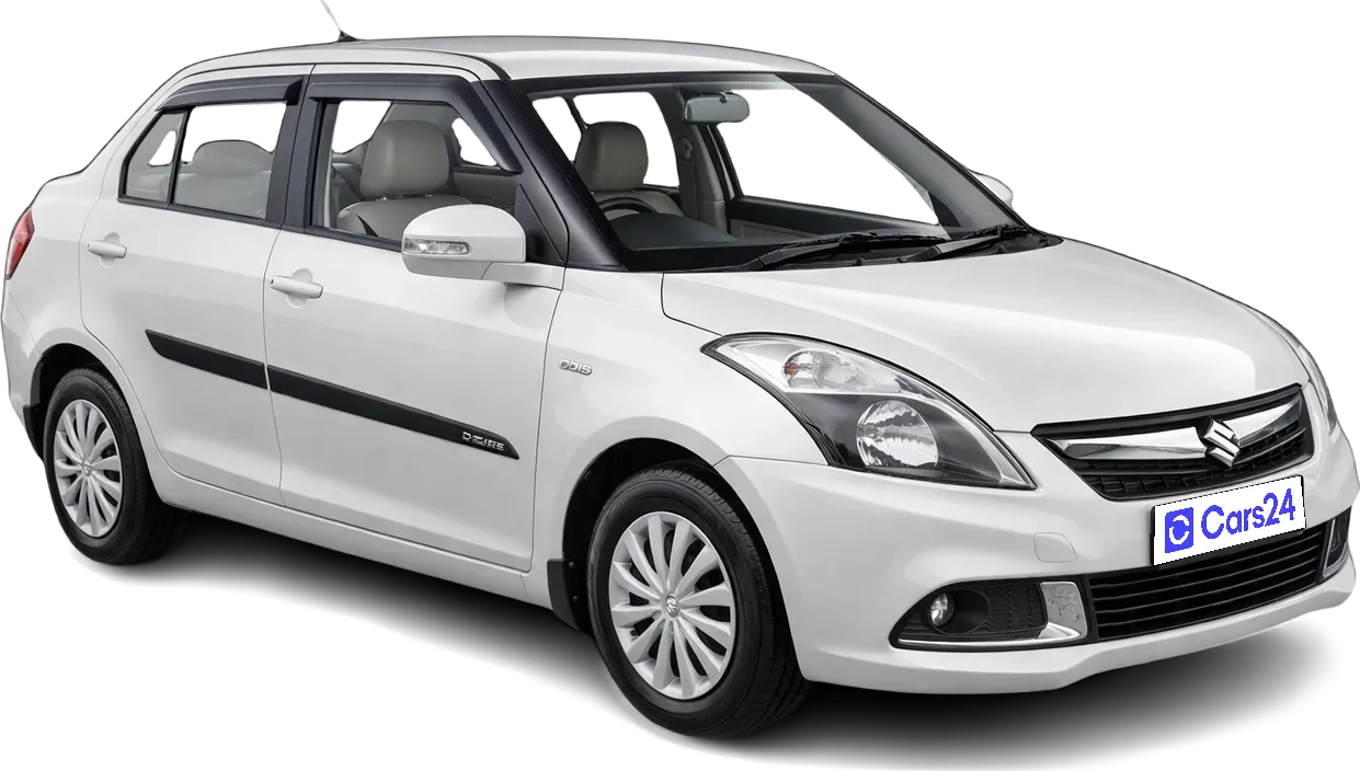 2016 Maruti Swift Dzire - Sedan - Diesel - Manual - ₹3.50 lakh