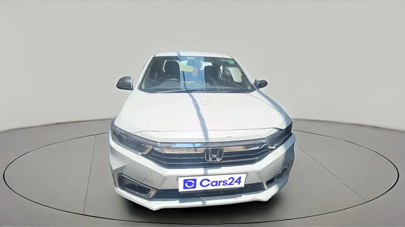 2023 Honda Amaze 1.2L I-VTEC S, Petrol, Manual, 6,047 km, exterior