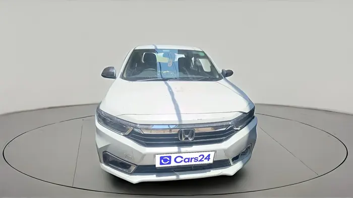 2023 Honda Amaze 1.2L I-VTEC S, Petrol, Manual, 6,047 km, exterior