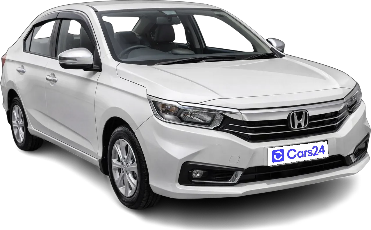 2023 Honda Amaze - Sedan - Petrol - Manual - ₹6.00 lakh