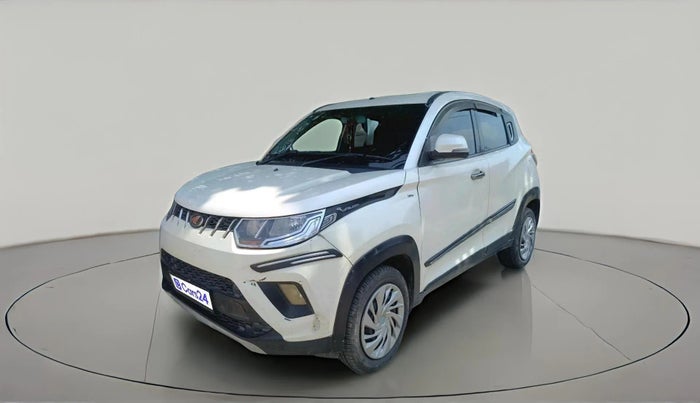2018 Mahindra KUV 100 NXT K6+ D 6 STR, Diesel, Manual, 2,05,524 km, exterior