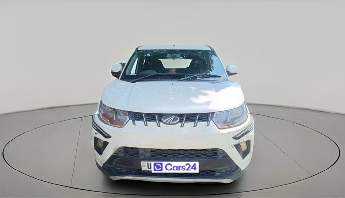 2018 Mahindra KUV 100 NXT K6+ D 6 STR, Diesel, Manual, 2,05,524 km, exterior