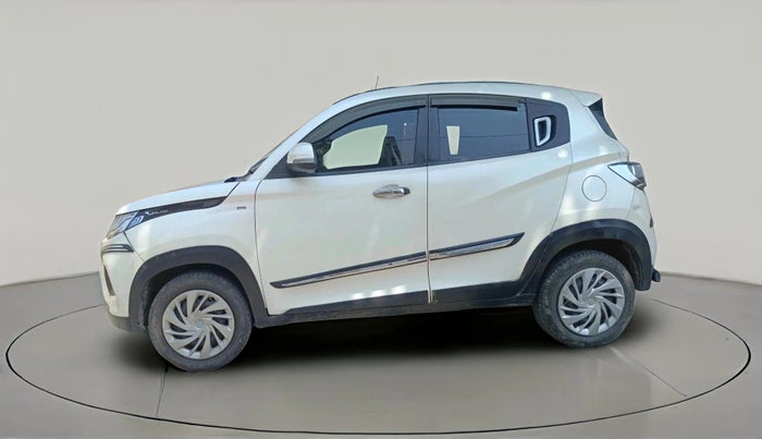 2018 Mahindra KUV 100 NXT K6+ D 6 STR, Diesel, Manual, 2,05,524 km, exterior