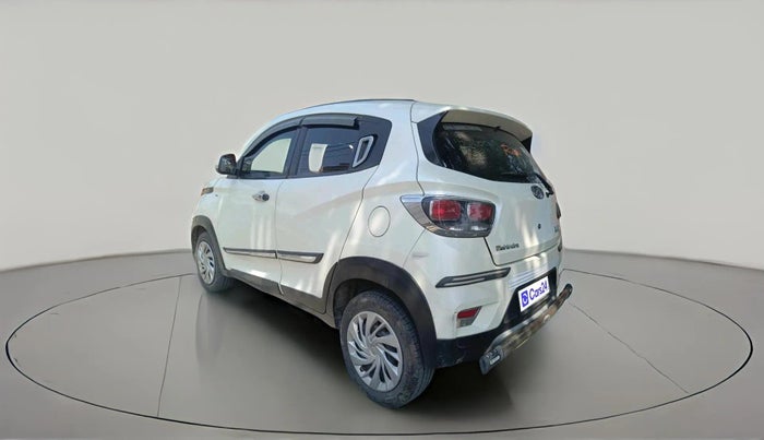 2018 Mahindra KUV 100 NXT K6+ D 6 STR, Diesel, Manual, 2,05,524 km, exterior