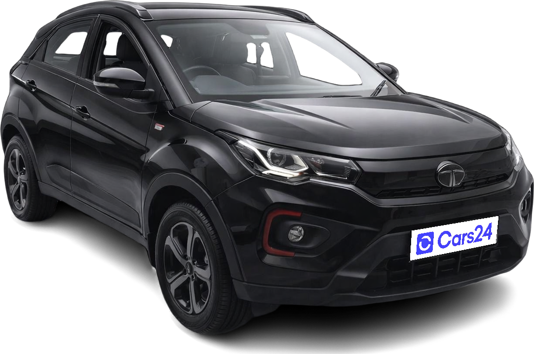 2023 Tata NEXON - SUV - Petrol - Automatic - ₹11.00 lakh