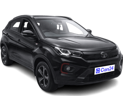 2023 Tata NEXON - SUV - Petrol - Automatic - ₹11.00 lakh