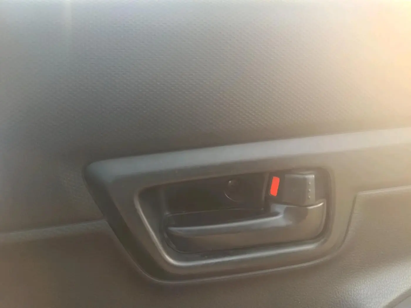 2025 Maruti S PRESSO VXI S-CNG, CNG, Manual, 21,580 km, interior
