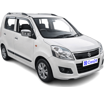 2017 Maruti Wagon R 1.0 - Hatchback - Petrol - Automatic - ₹2.27 lakh