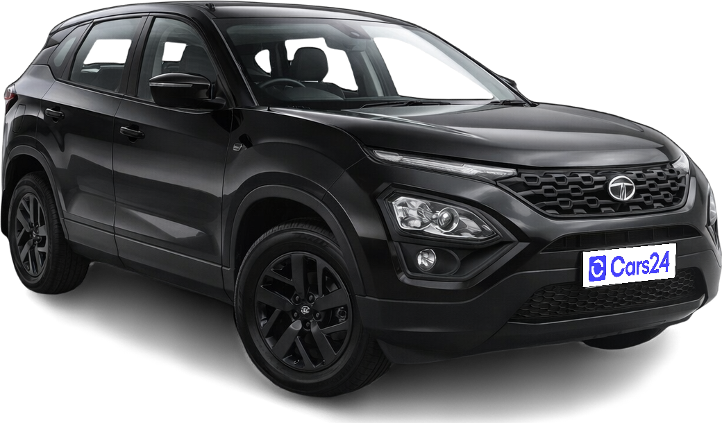 2022 Tata Harrier - SUV - Diesel - Automatic - ₹14.70 lakh