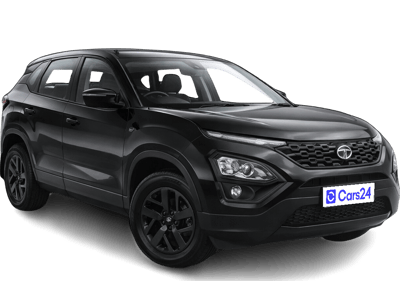 2022 Tata Harrier - SUV - Diesel - Automatic - ₹14.70 lakh