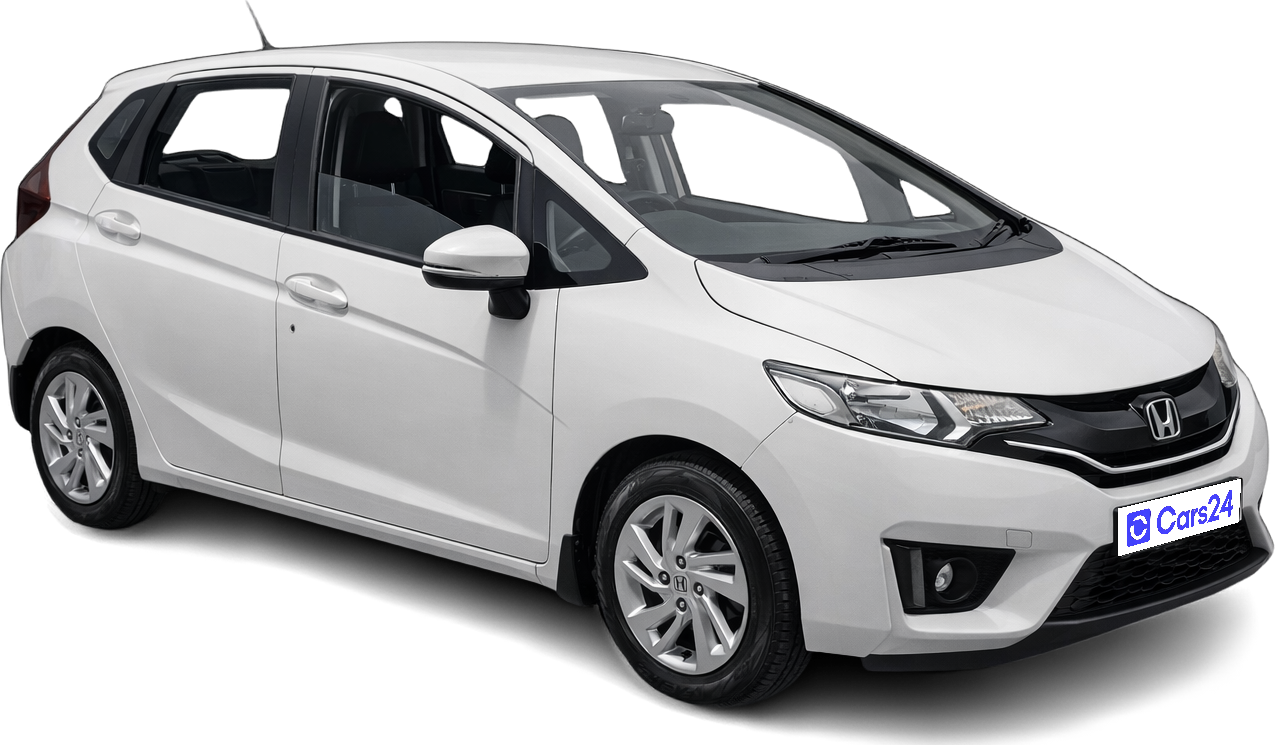 2015 Honda Jazz - Hatchback - Diesel - Manual - ₹2.15 lakh