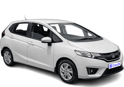 2015 Honda Jazz - Hatchback - Diesel - Manual - ₹2.15 lakh