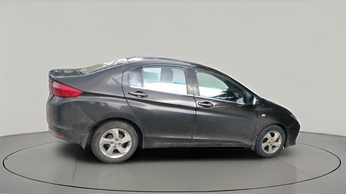 2014 Honda City 1.5L I-DTEC SV, Diesel, Manual, 1,14,002 km, exterior