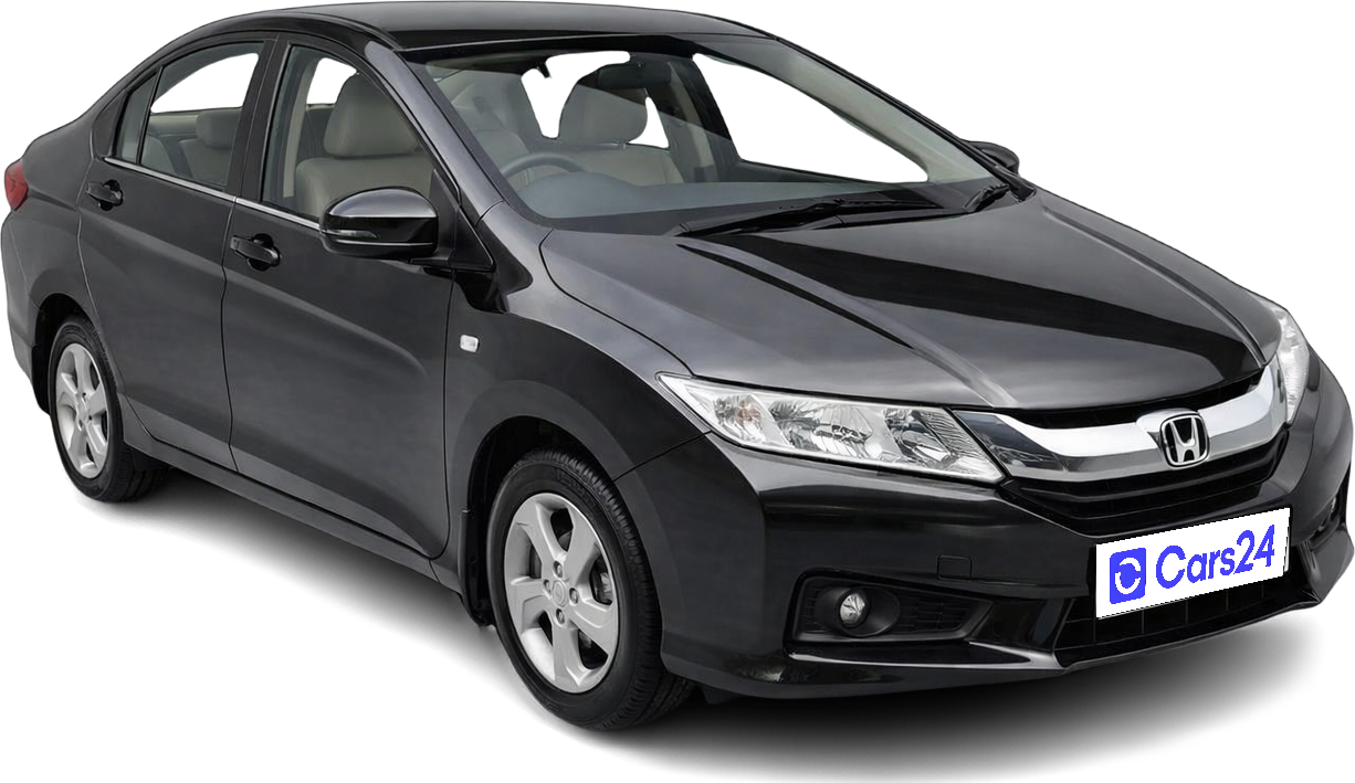 2014 Honda City - Sedan - Diesel - Manual - ₹2.62 lakh