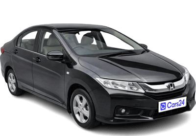 2014 Honda City - Sedan - Diesel - Manual - ₹2.62 lakh