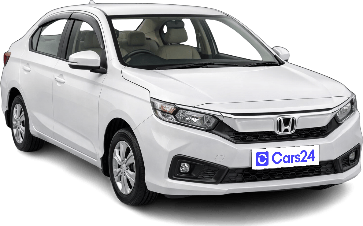 2019 Honda Amaze - Sedan - Petrol - Manual - ₹3.91 lakh