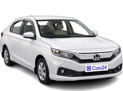 2019 Honda Amaze - Sedan - Petrol - Manual - ₹3.91 lakh