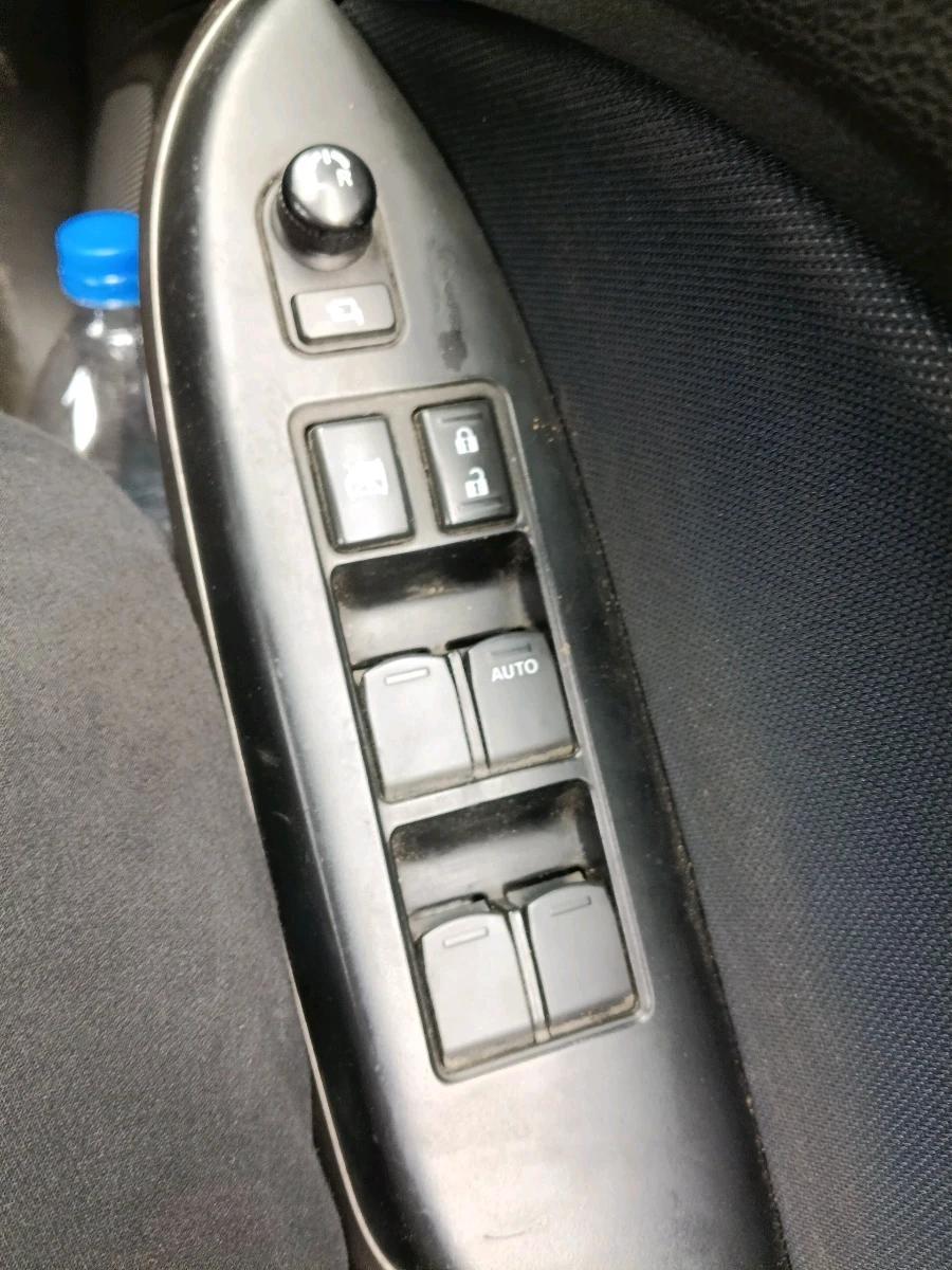 2021 Maruti Baleno ZETA PETROL 1.2, Petrol, Manual, 48,065 km, interior